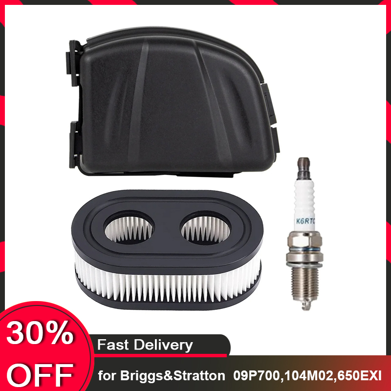 Air Filter Kit 593260 799584 f - Model Kit Engine recension och pris