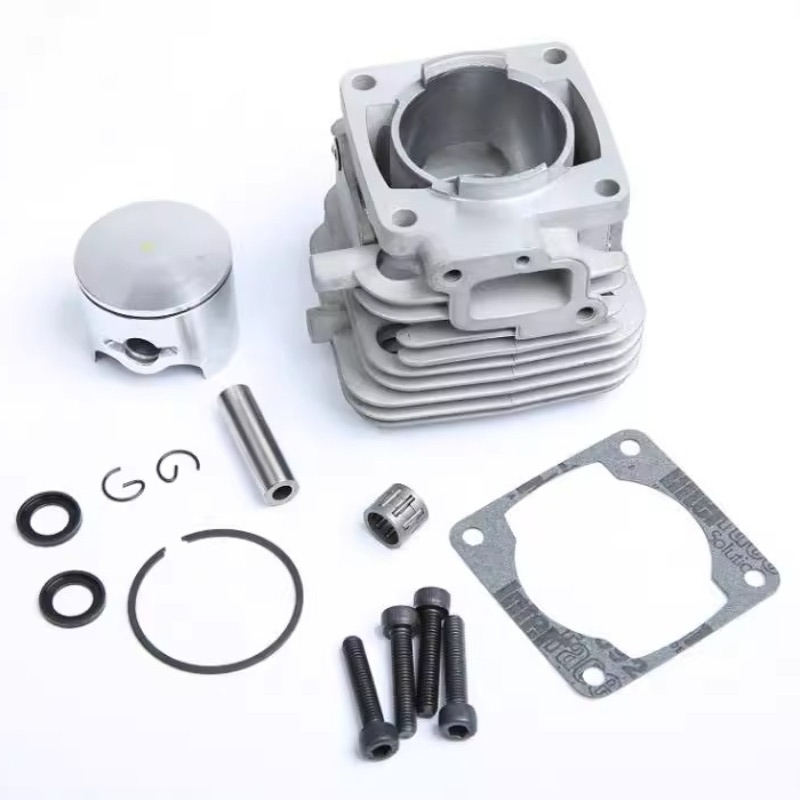 Engine Cylinder Head Model Acc - Model Kit Engine recension och pris