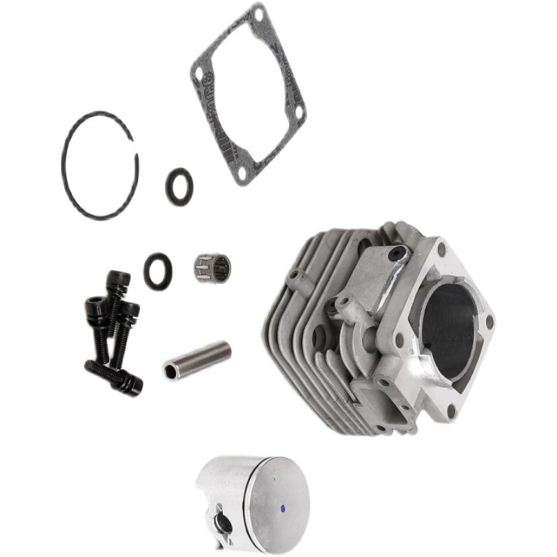 Engine Cylinder Head Model Acc - Model Kit Engine recension och pris