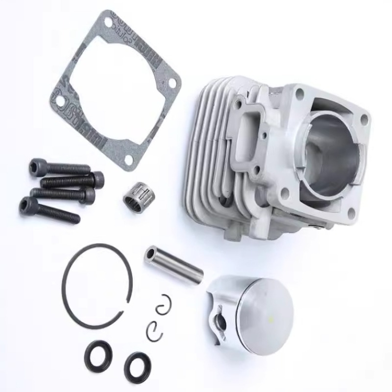 Engine Cylinder Head Model Acc - Model Kit Engine recension och pris