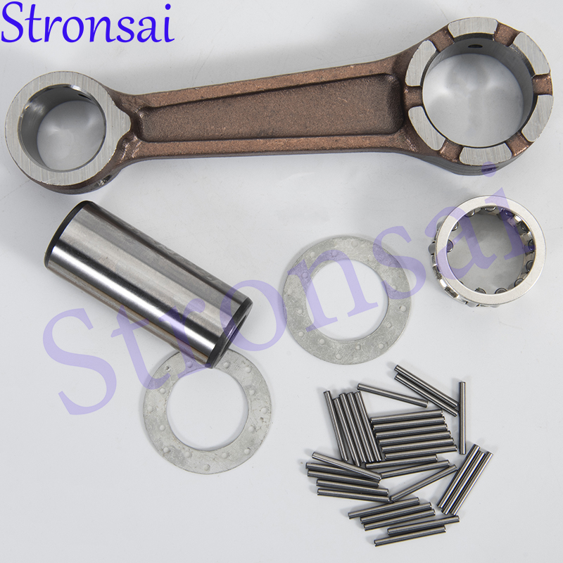 648-11650 Connecting Rod Kit F - Model Kit Yamaha recension och pris