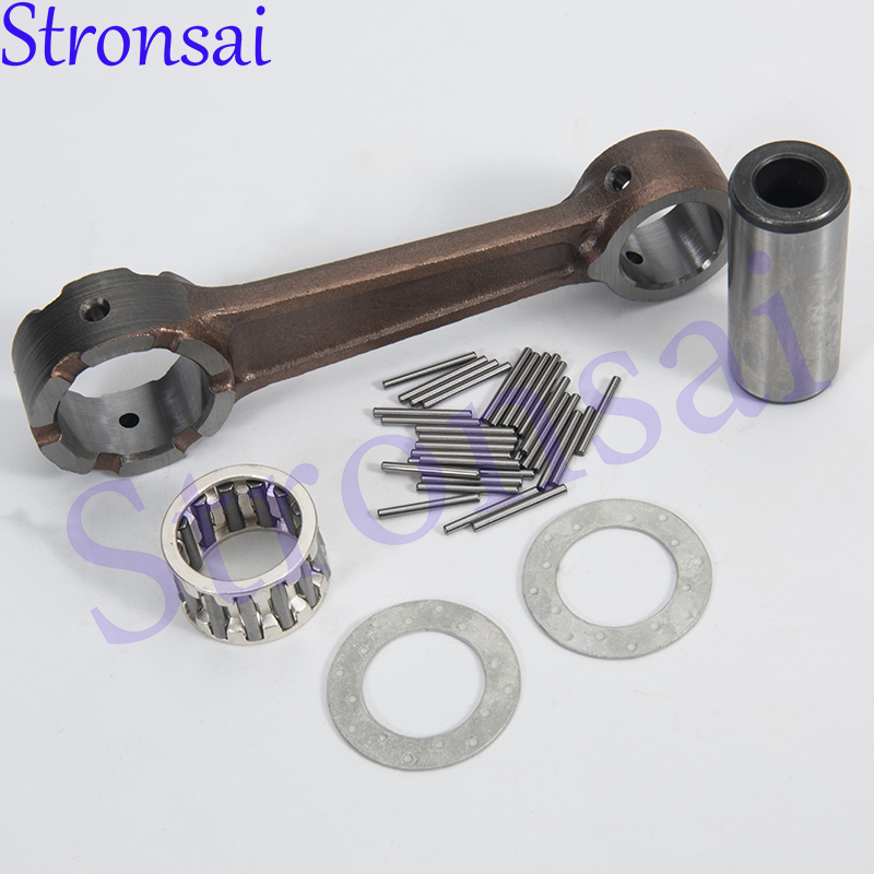 648-11650 Connecting Rod Kit F - Model Kit Yamaha recension och pris