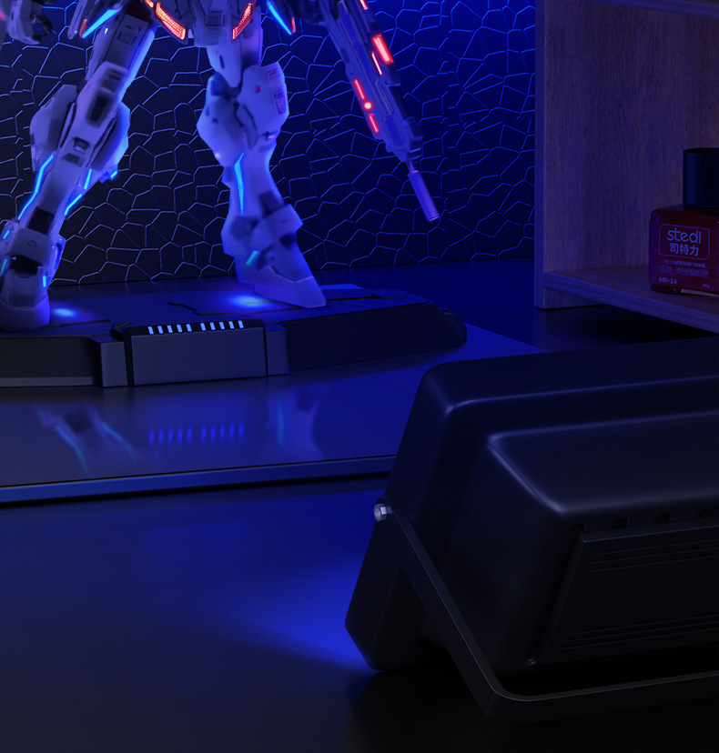 Stedi Water-based Fluorescent  - Plastic Model Paint recension och pris