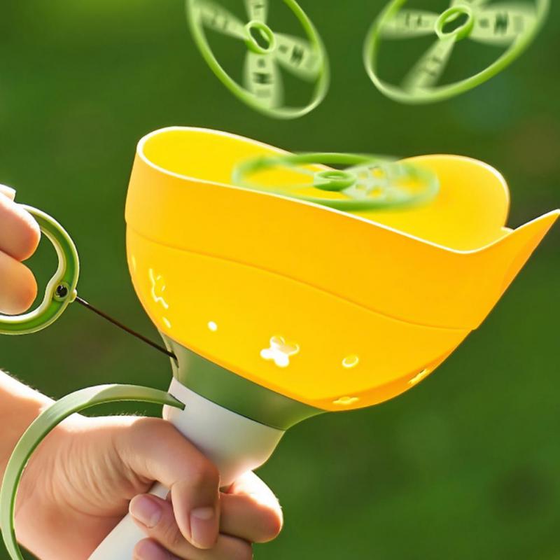 Kids Flying Saucer Disc Launch - Model Kit Ufo recension och pris