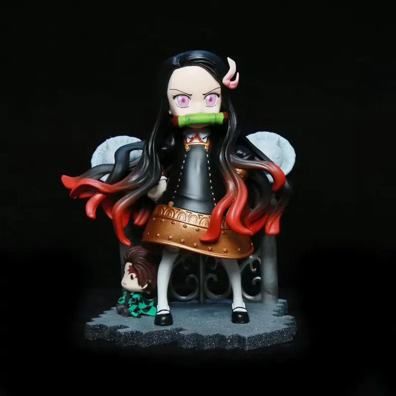 In Stock Spy X Family School U - Model Kit Nezha recension och pris
