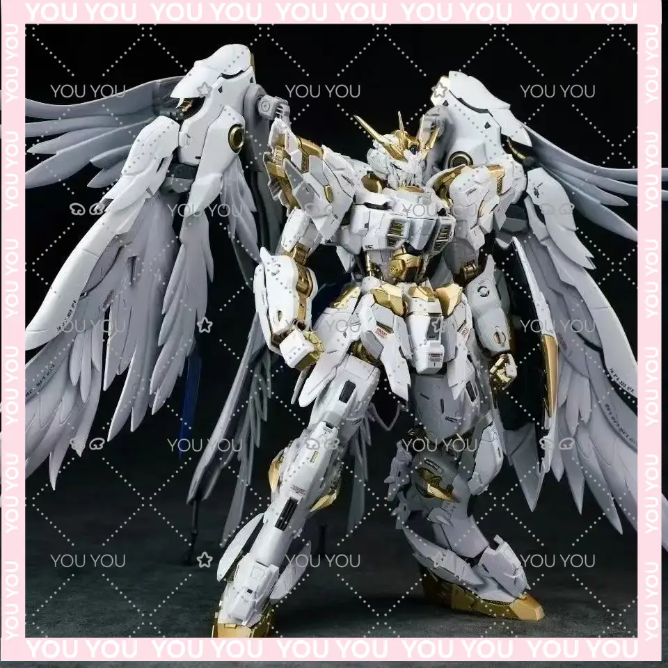 En Stock Mecha Core Industries - Model Kit Oberon recension och pris