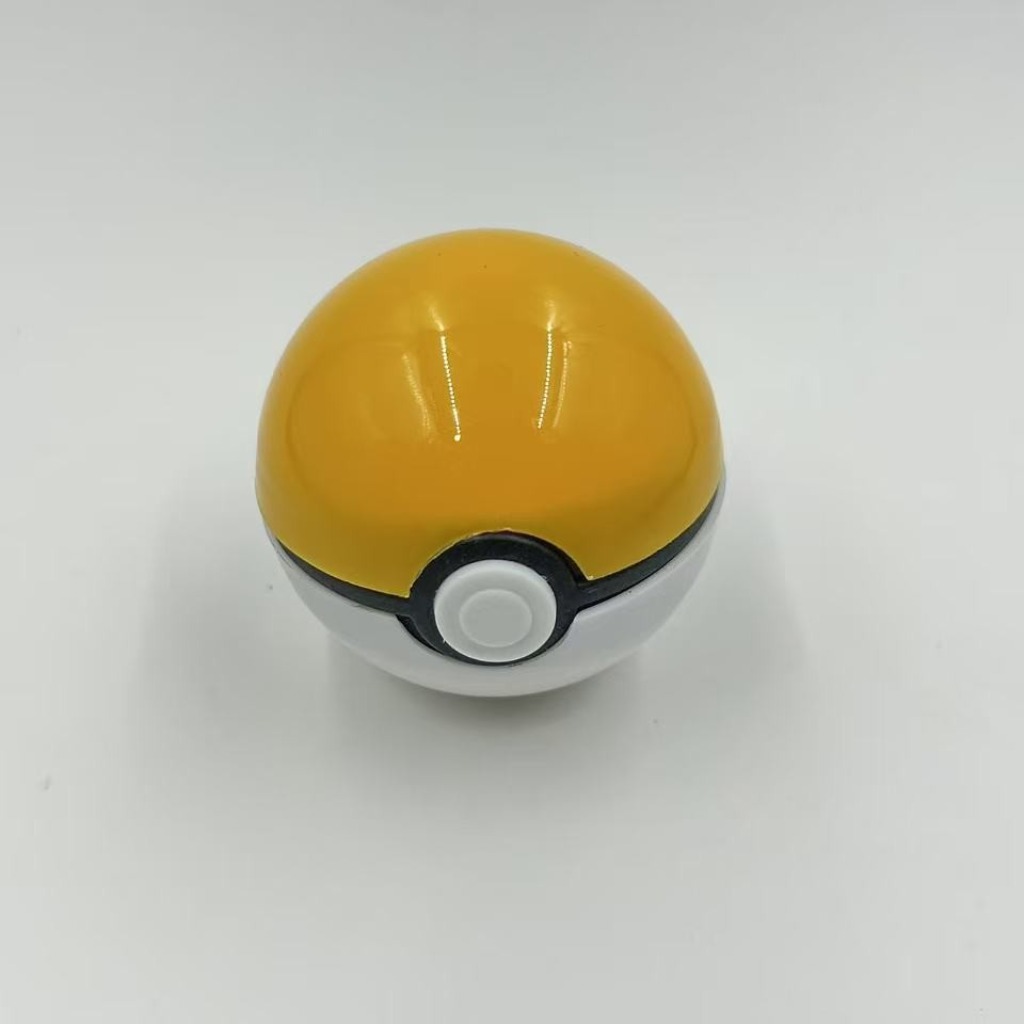 Bandai Pokemon 50mm Pokeball C - Model Kit Box recension och pris