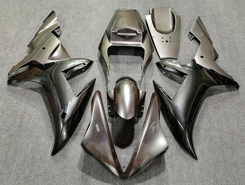 4 Gift new ABS fairing kit - s - Model Kit Yamaha recension och pris
