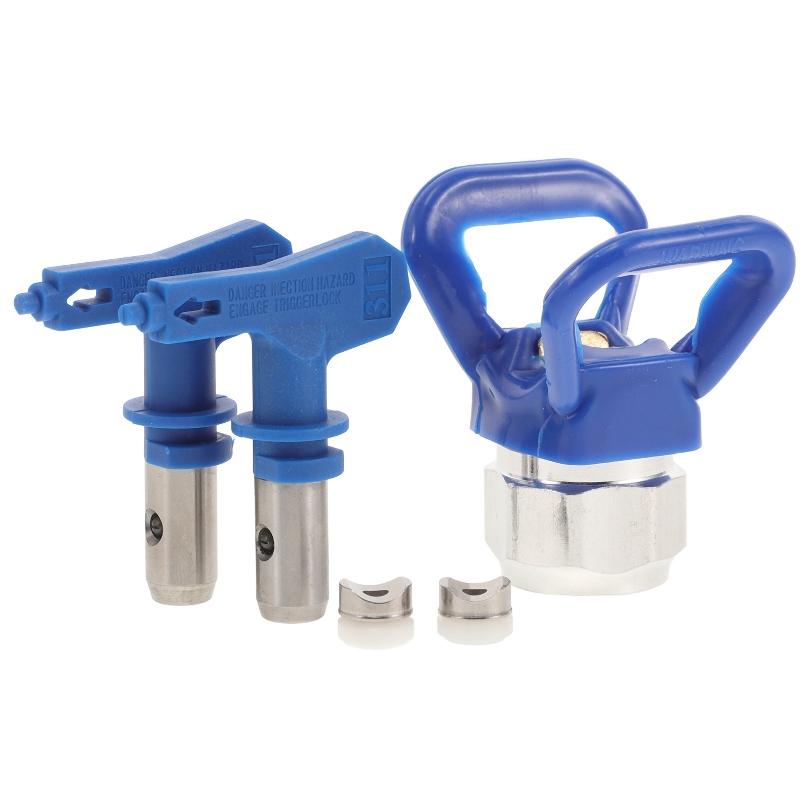 Paint Air Compressor Sprayer A - Airbrush Compressor Kit recension och pris
