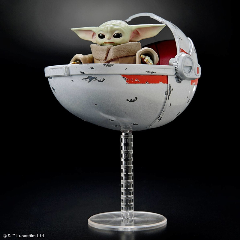 In Stock Bandai 100% Genuine S - Model Kit Shooting Star Dragon recension och pris