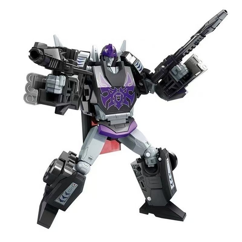 In Stock Hasbro Transformers G - Model Kit Rodimus recension och pris