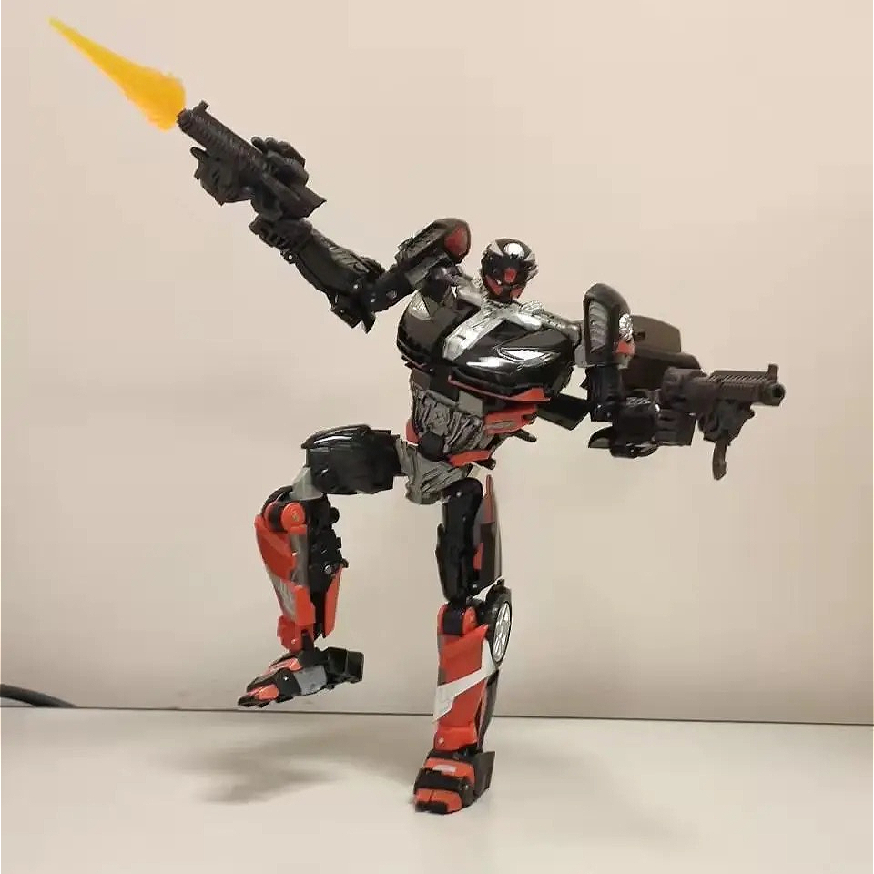 In Stock Transformation Toys L - Model Kit Rodimus recension och pris
