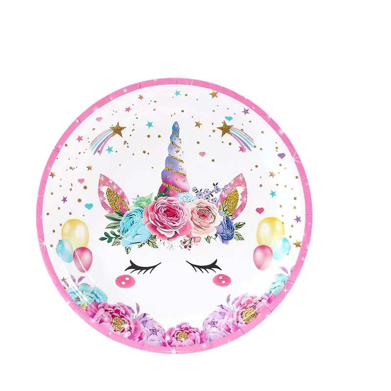 Rainbow Unicorn Disposable Tab - Model Kit Unicorn recension och pris