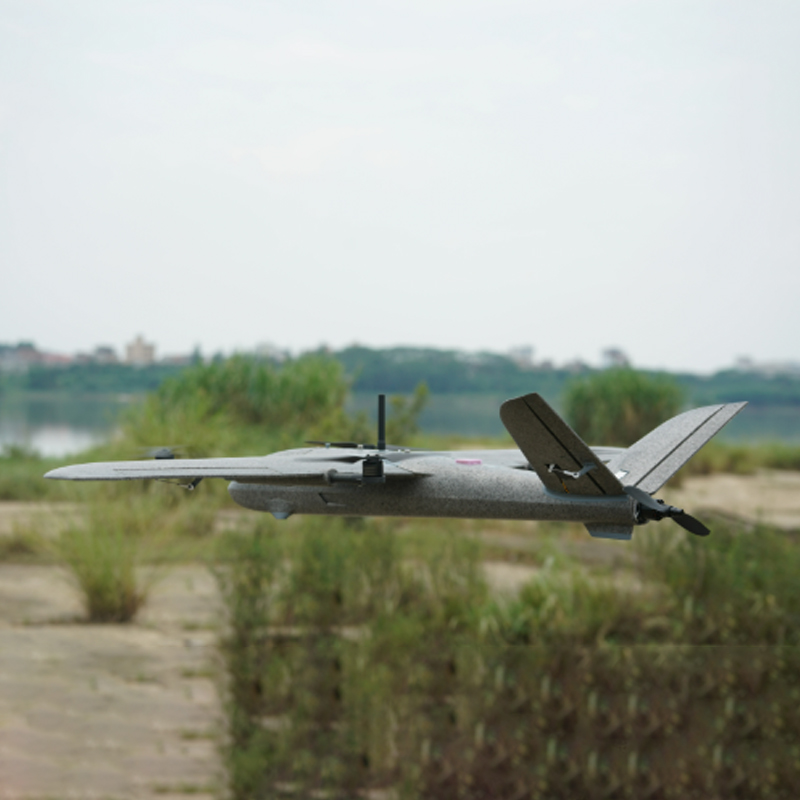VTOL Xfly Explorer 1200mm PNP  - Model Kit Expert recension och pris