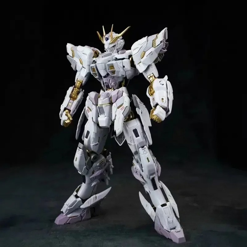 En Stock Mecha Core Industries - Model Kit Oberon recension och pris