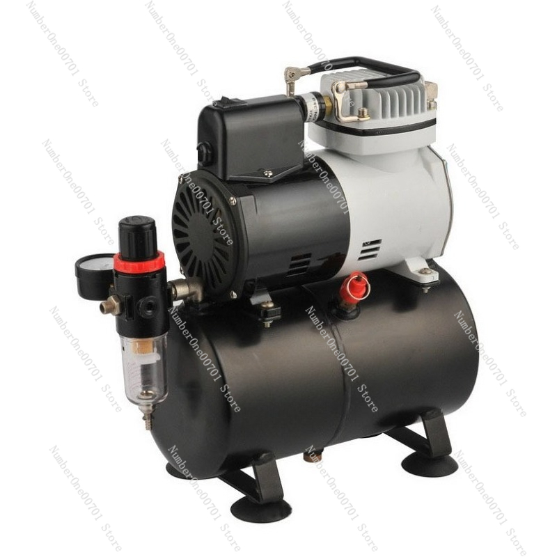 AF186 Airbrush Spray Kit for M - Airbrush Compressor Kit recension och pris