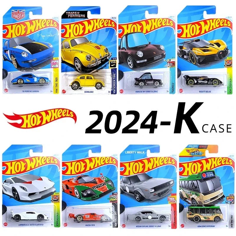 2024 C4982 Case K Original Hot - Model Kit Yamaha recension och pris