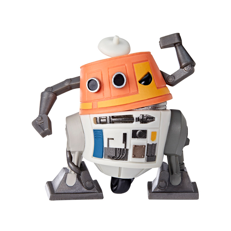 In Stock Star Wars Yoda Baby S - Model Kit Shooting Star Dragon recension och pris