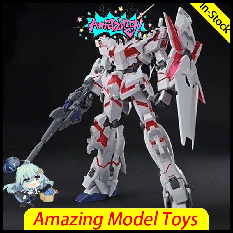 Daban MEGA 1/48 Unicorn Destro - Model Kit Unicorn recension och pris