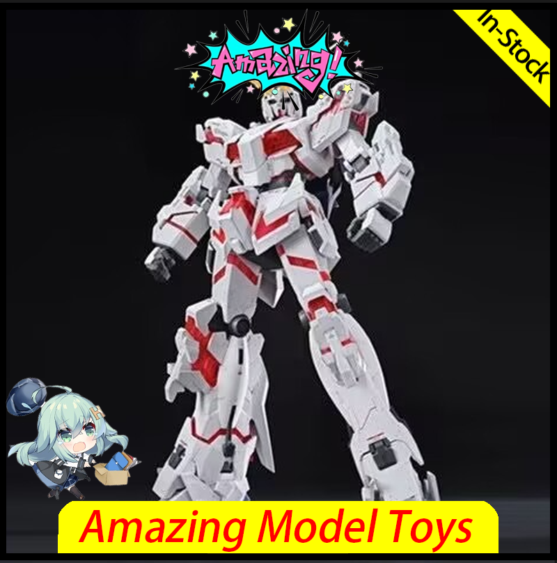 Daban MEGA 1/48 Unicorn Destro - Model Kit Unicorn recension och pris