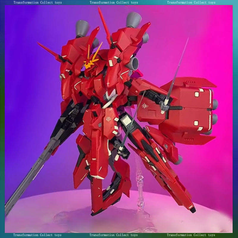 New 1/144 HG LIAOYUAN Model AR - Model Kit Diorama recension och pris