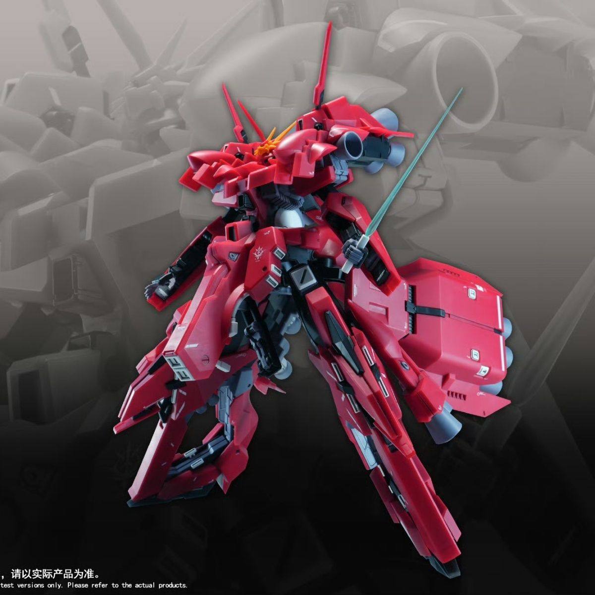 New 1/144 HG LIAOYUAN Model AR - Model Kit Diorama recension och pris