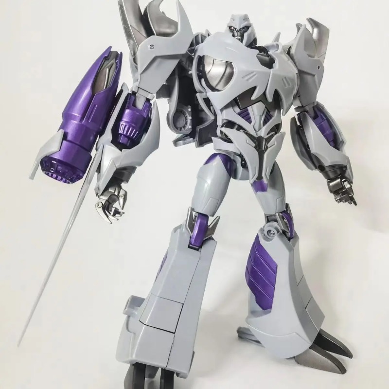 APC Transformation Megatank Da - Model Kit Optimus Prime recension och pris