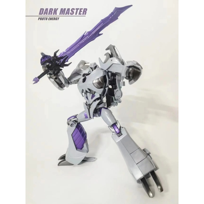 APC Transformation Megatank Da - Model Kit Optimus Prime recension och pris