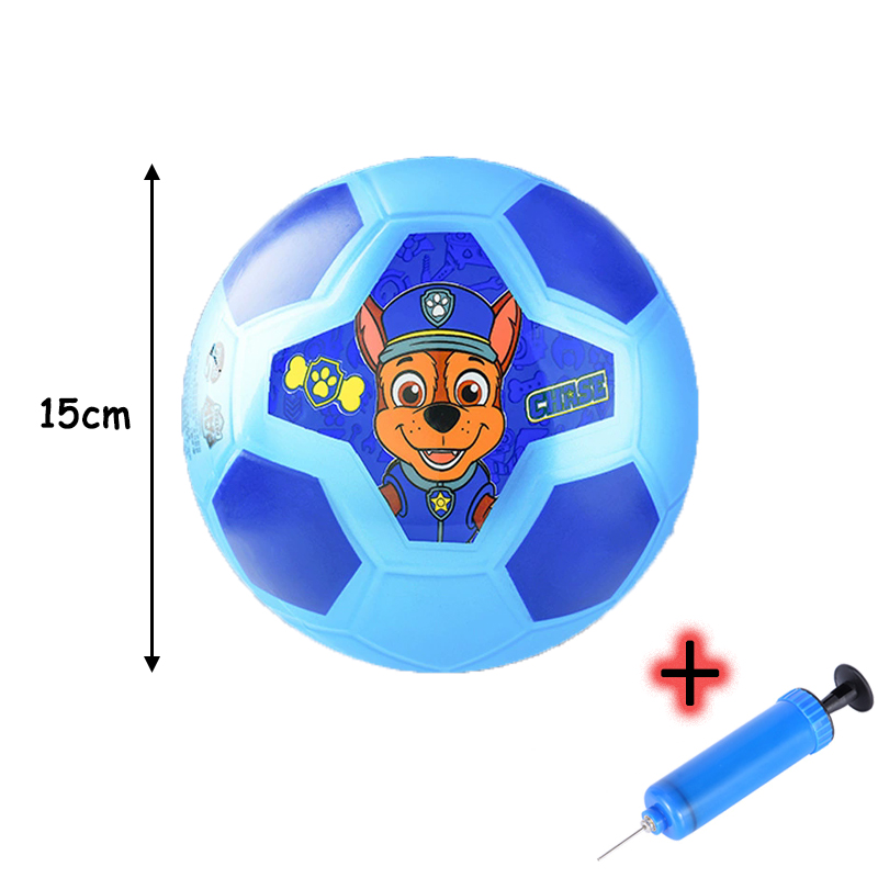 PAW Patrol Football Cartoon An - Model Kit Anime recension och pris