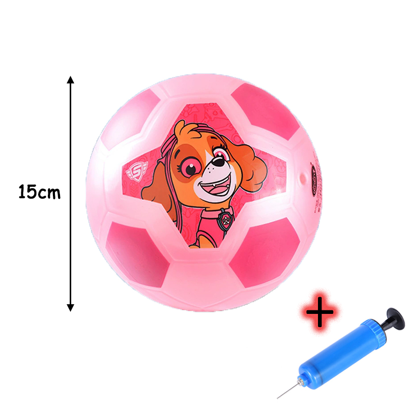 PAW Patrol Football Cartoon An - Model Kit Anime recension och pris