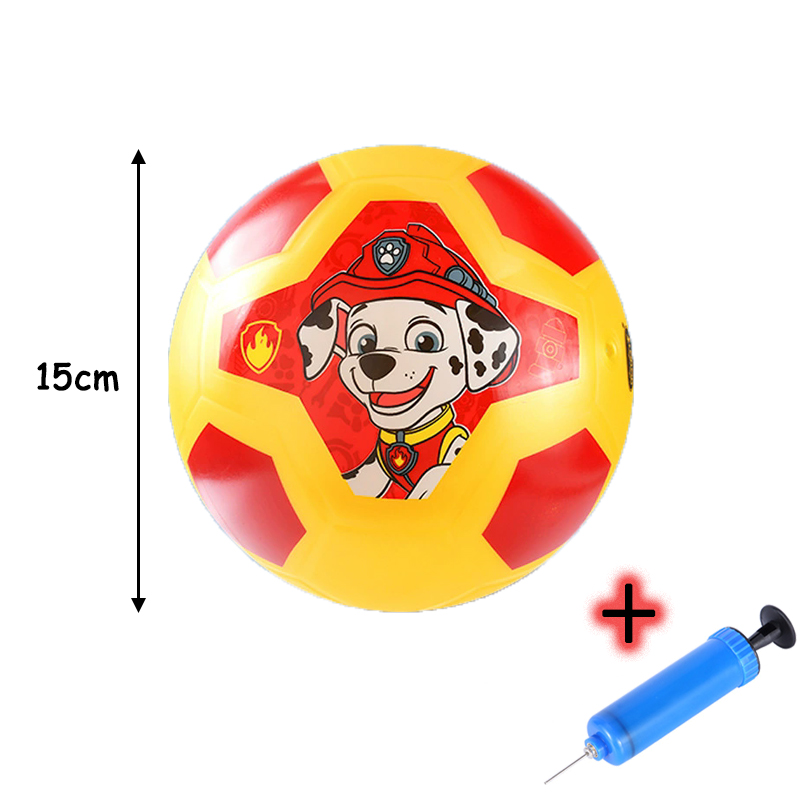PAW Patrol Football Cartoon An - Model Kit Anime recension och pris