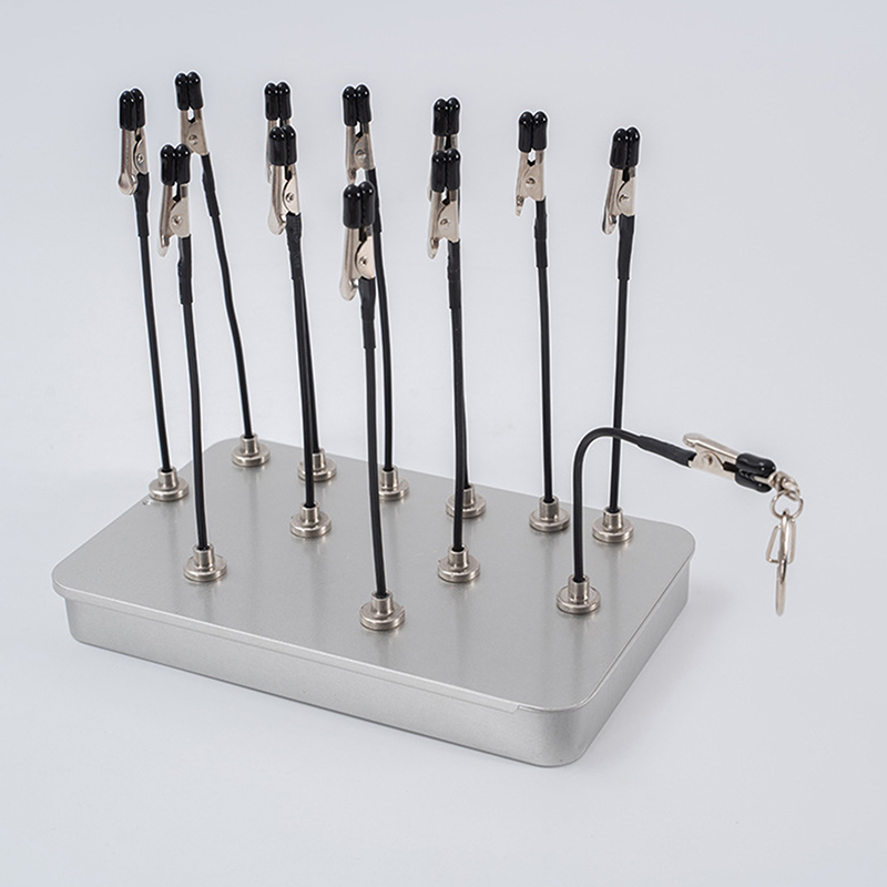 Model Paint Stand Base with 12 - Plastic Model Paint recension och pris