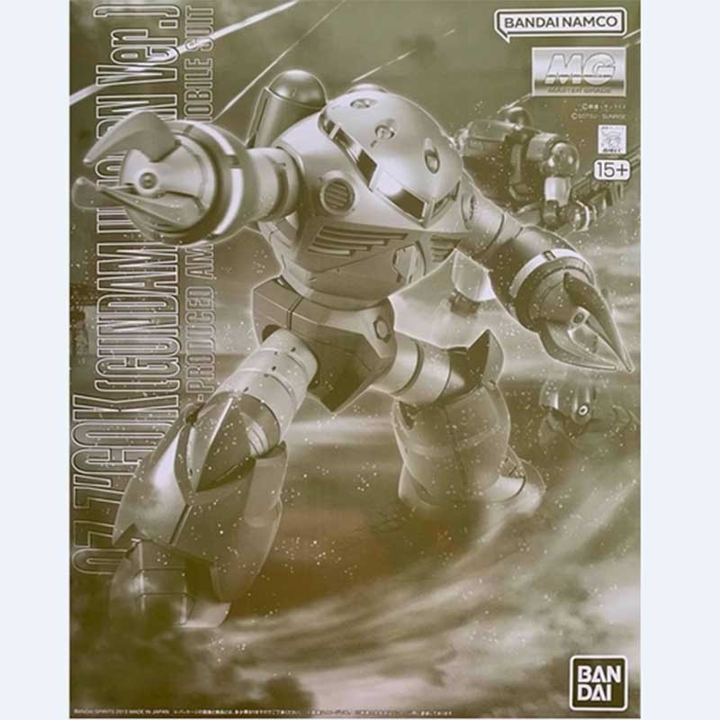 Bandai Original Gundam Unicorn - Model Kit Unicorn recension och pris