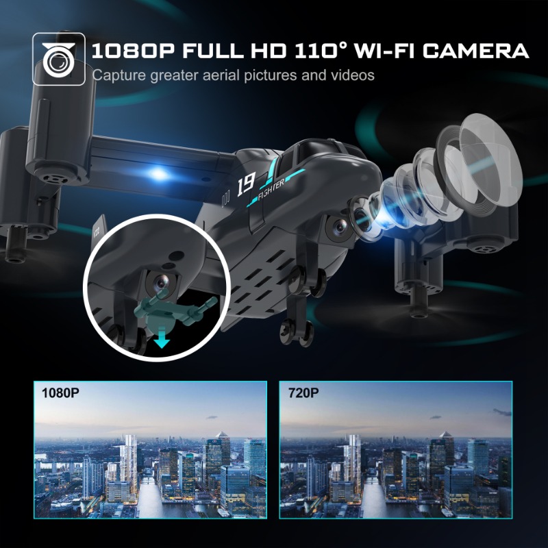 LM19 Remote Control Helicopter - Model Kit Ufo recension och pris