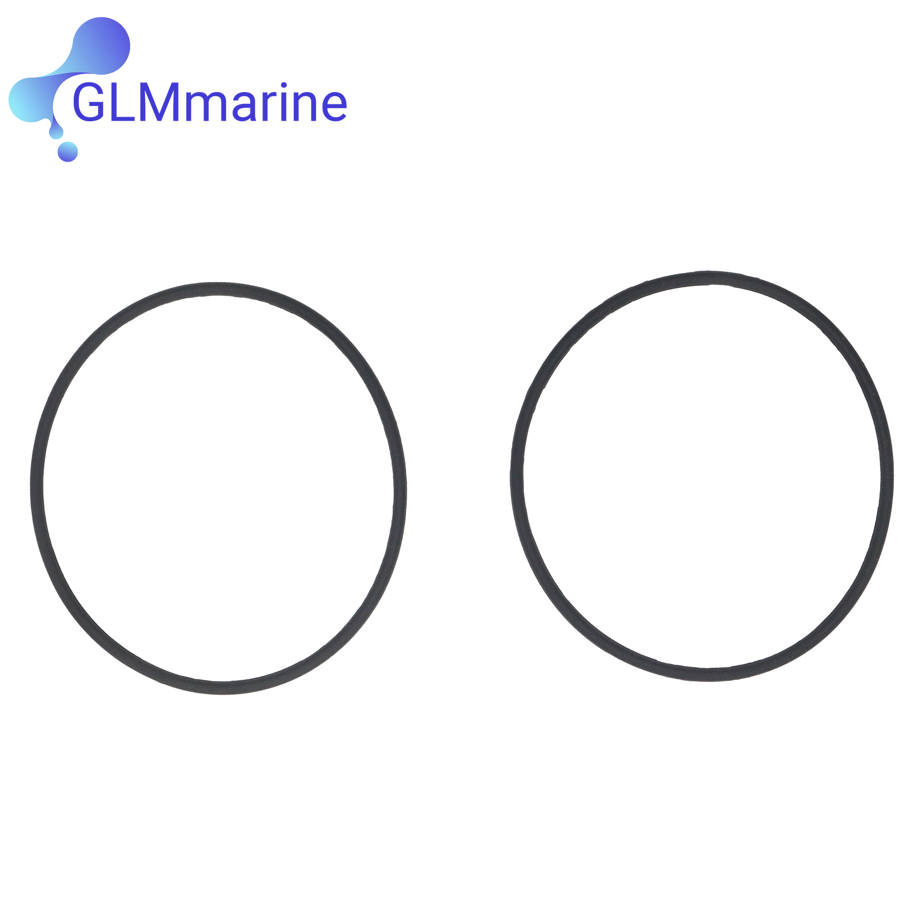 Outboard Lower Unit Seal Kit 9 - Model Kit Yamaha recension och pris