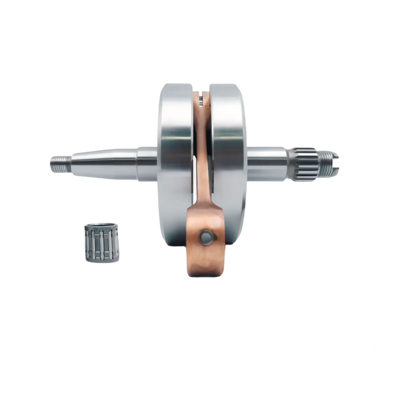 Motor parts engine Crankshaft  - Model Kit Engine recension och pris
