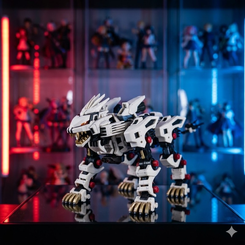 Brand New in Stock BT Black Kn - Model Kit Zero recension och pris