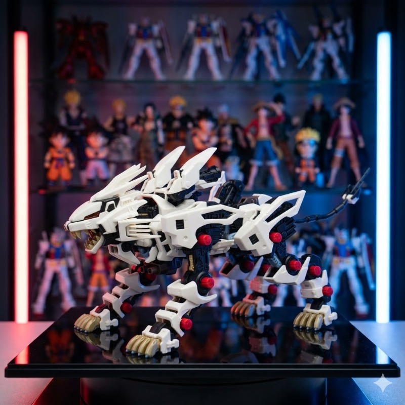 Brand New in Stock BT Black Kn - Model Kit Zero recension och pris