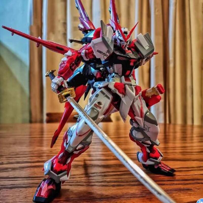 HG Gundam Assembled Model Kit  - Model Kit Gundam Bandai recension och pris