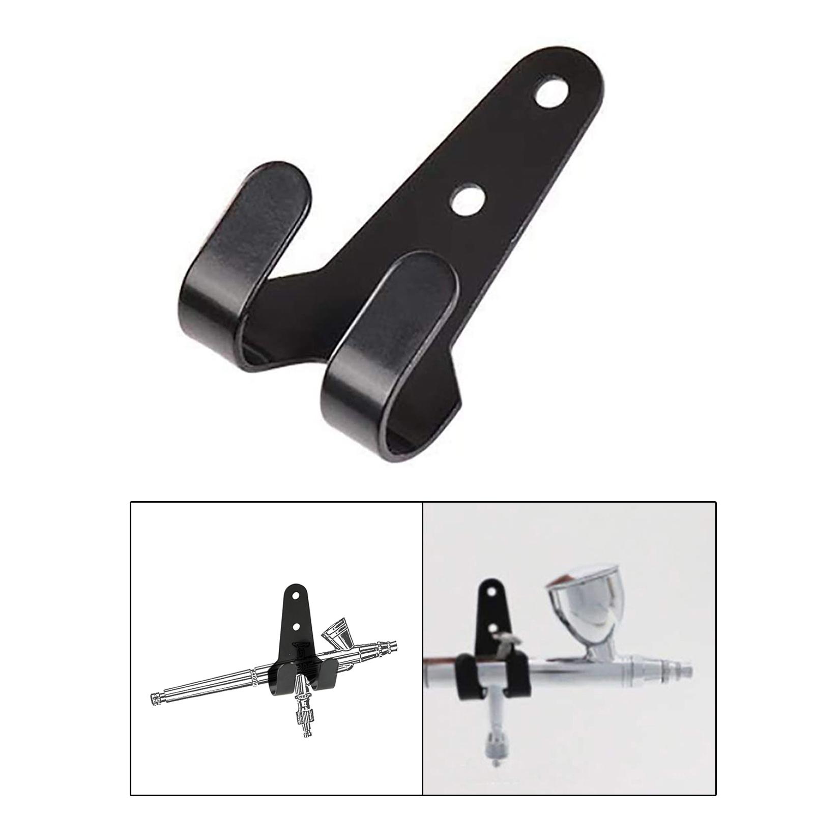 Airbrush Stand Holds up Stand  - Airbrush Compressor Kit recension och pris