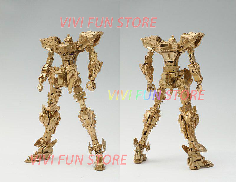 In Stock MECHA CORE INDUSTRY J - Model Kit Oberon recension och pris