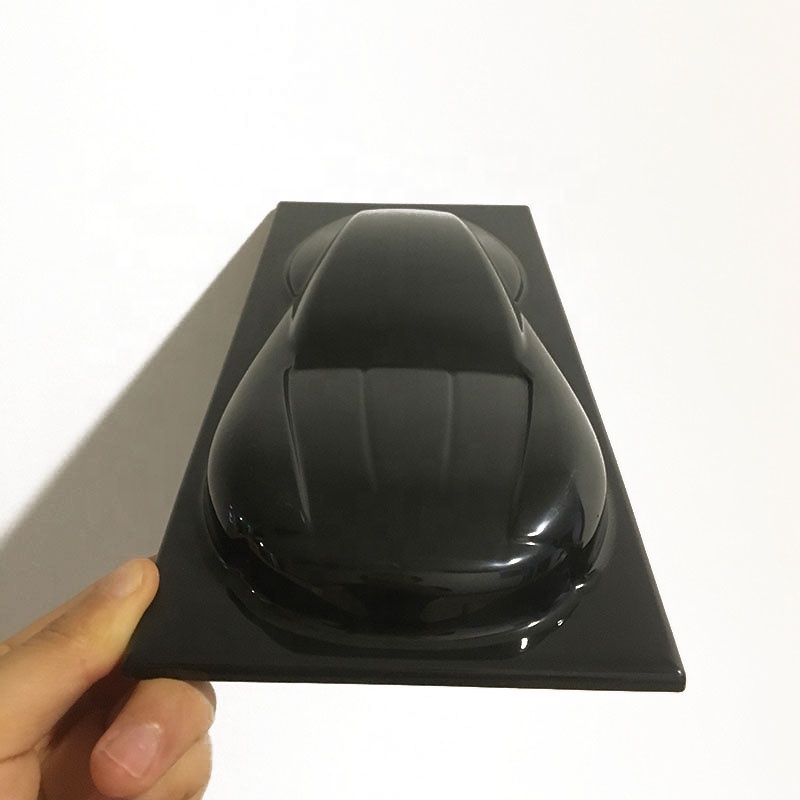 10 Pcs/Lot Car Speed Shape Sam - Plastic Model Paint recension och pris