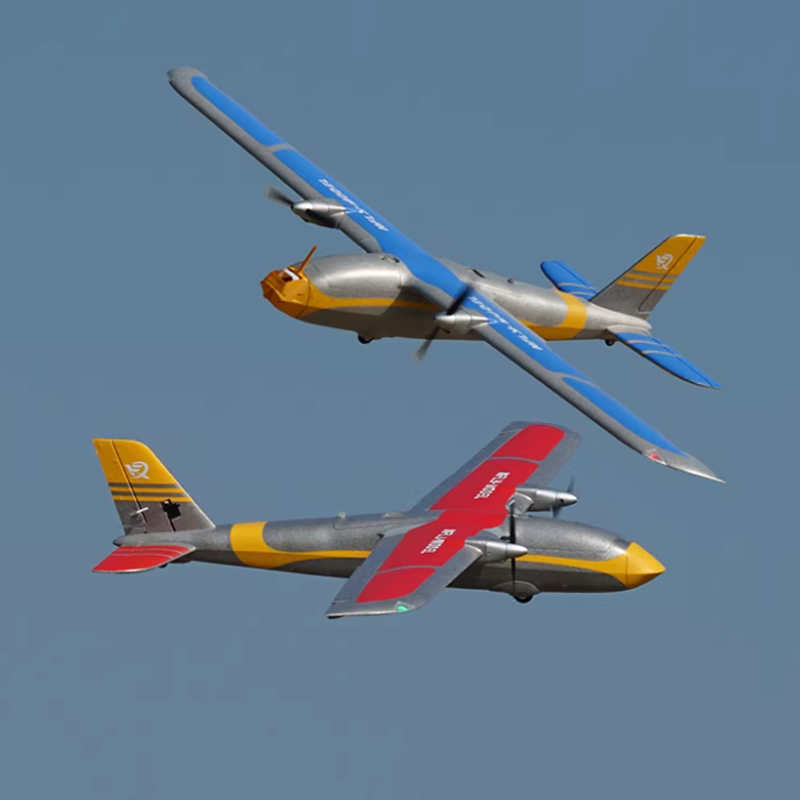 New Xfly X1500-Fpv High Perfor - Model Kit Expert recension och pris
