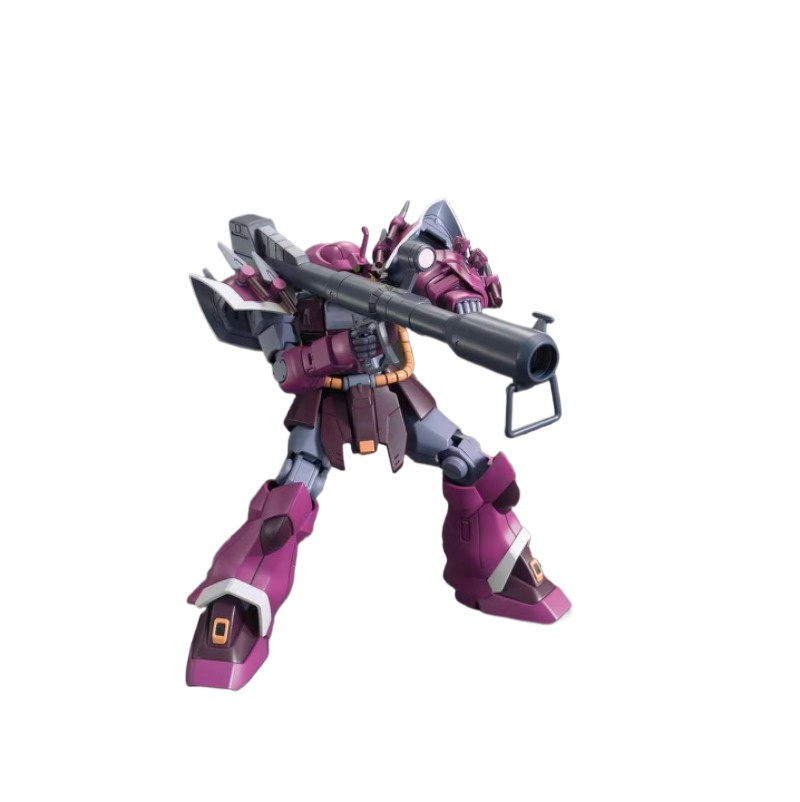 Original Bandai HGUC Efreet Sc - Model Kit Unicorn recension och pris