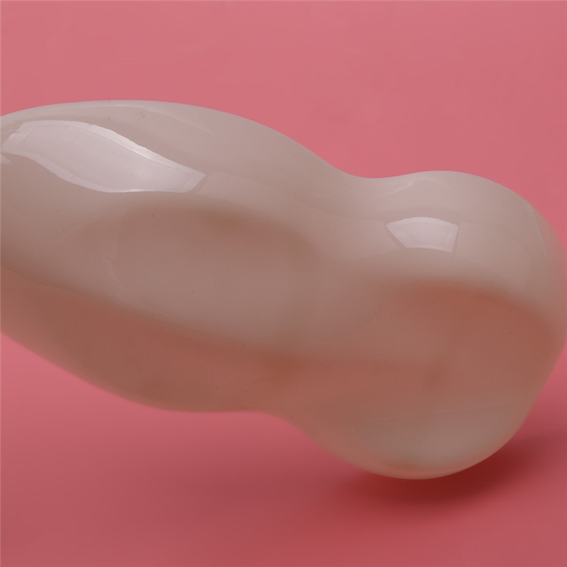 Speed Shapes White Auto Turnin - Plastic Model Paint recension och pris