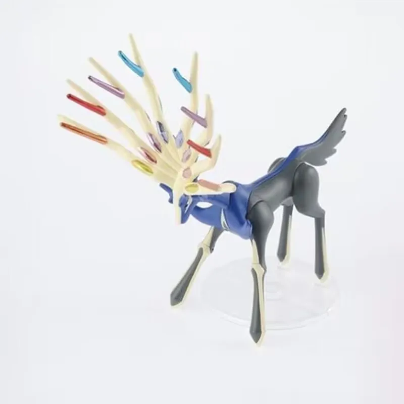 Original Bandai Pokemon Figure - Model Kit Gundam Bandai recension och pris