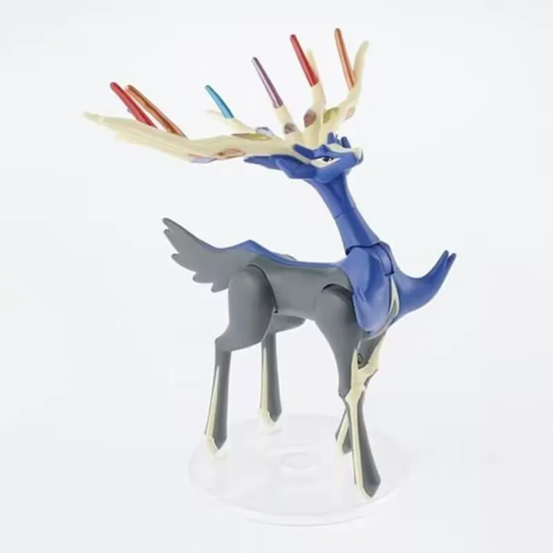 Original Bandai Pokemon Figure - Model Kit Gundam Bandai recension och pris