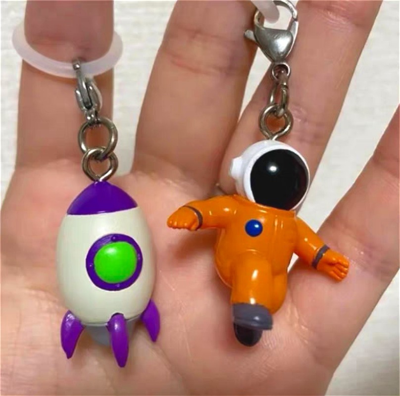 Original capsule toys kawaii S - Model Kit Ufo recension och pris
