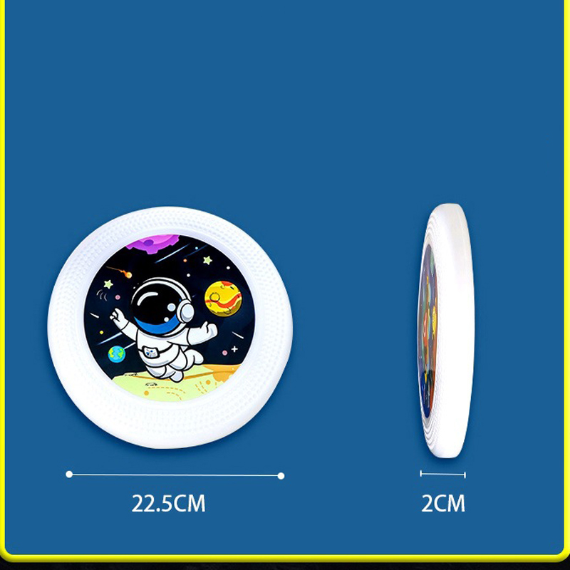 Outdoor Led Flying Saucer Chil - Model Kit Ufo recension och pris