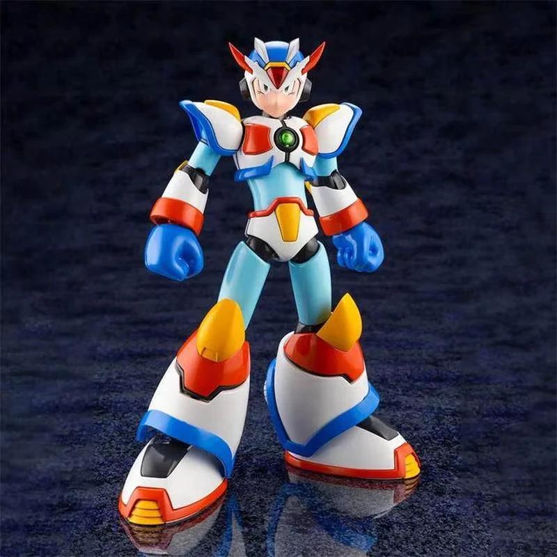Original  Kotobukiya 1/12 Scal - Model Kit Zero recension och pris